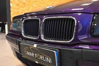 BMW 318 usata 19