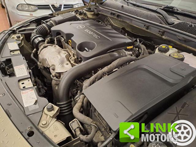 OPEL Insignia usata 38