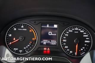 AUDI Q2 usata, con Boardcomputer