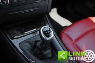 BMW 120 usata, con Regolazione elettrica sedili
