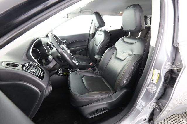 JEEP Compass usata 2