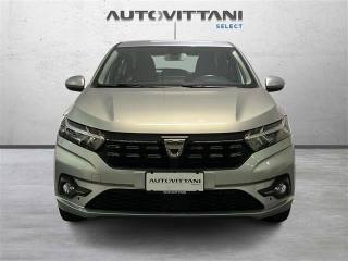 DACIA Sandero usata, con Airbag