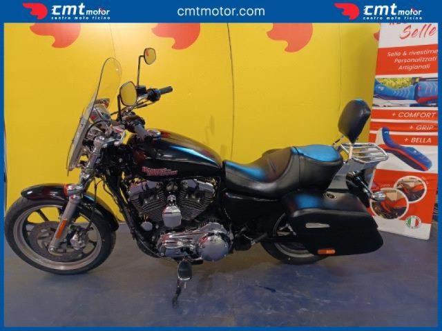 HARLEY-DAVIDSON Other usata 2