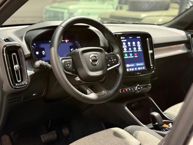 VOLVO XC40 usata, con Climatizzatore