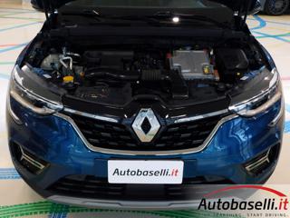 RENAULT Arkana usata, con Sedili sportivi