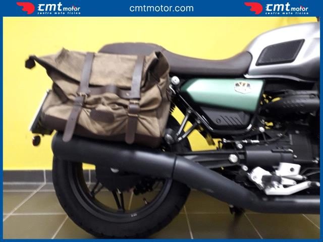 MOTO GUZZI V7 usata 5