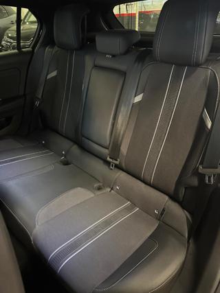 OPEL Astra usata, con Fendinebbia