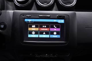 DACIA Duster usata, con Servosterzo