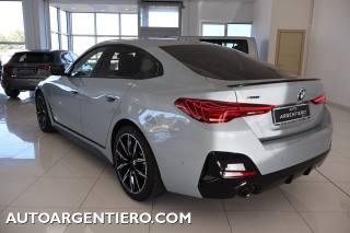 BMW 420 usata, con Airbag laterali