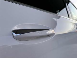 MERCEDES-BENZ B 180 usata, con Fari full-led