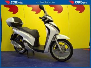 HONDA SH 150 usata 5