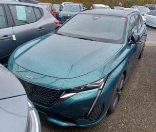 PEUGEOT 308 Plug-in Hybrid 225 e-EAT8 SW GT TETTO APRIBILE