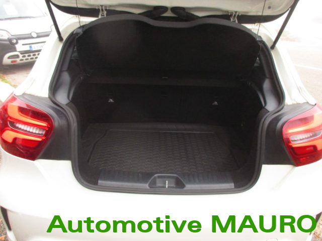 MERCEDES-BENZ A 160 usata 18