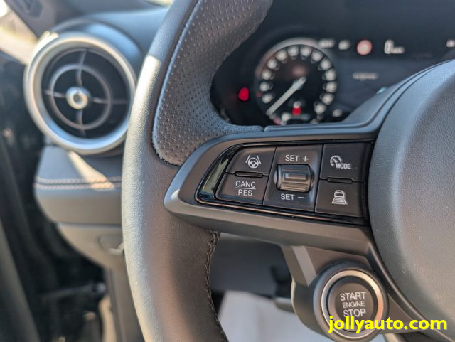 ALFA ROMEO Tonale usata, con Airbag testa