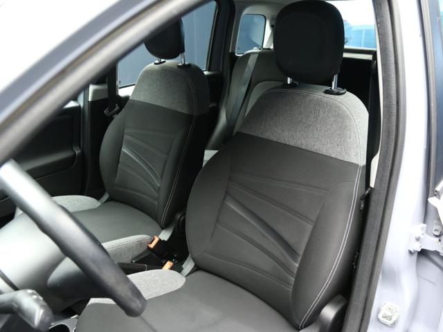 FIAT Panda usata, con Servosterzo