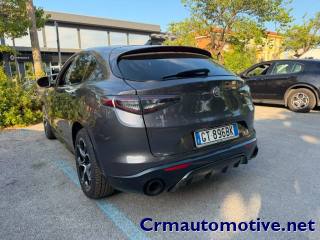 ALFA ROMEO Stelvio usata, con Airbag Passeggero