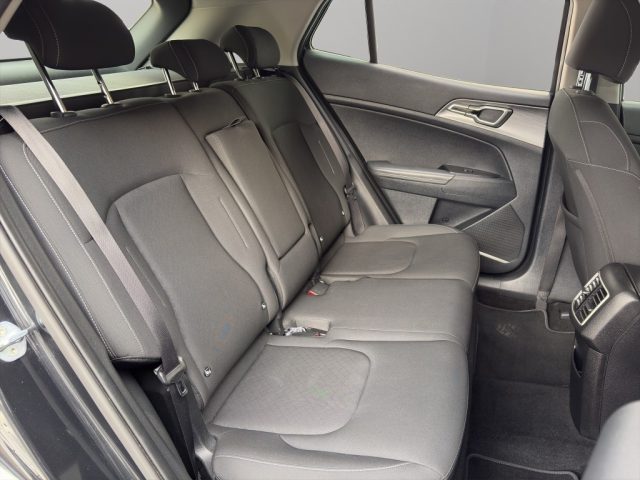 KIA Sportage usata, con Sensore di pioggia