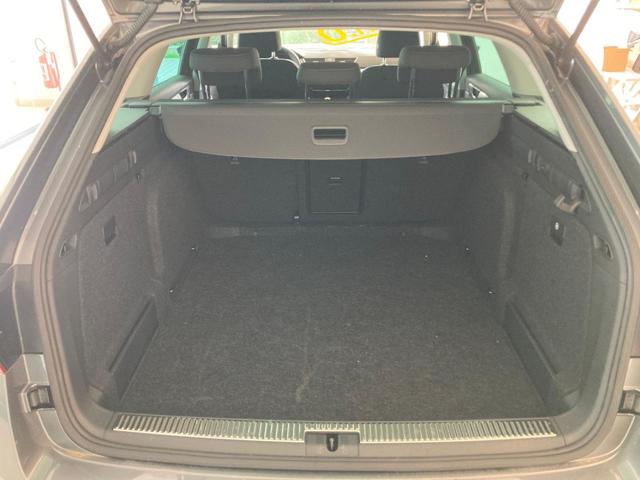 SKODA Superb usata, con Alzacristalli elettrici