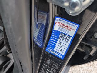 OPEL Insignia usata, con Servosterzo