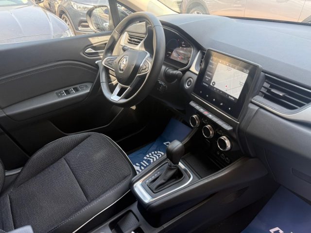 RENAULT Captur usata, con ESP