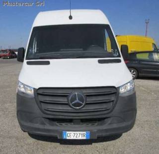 MERCEDES-BENZ Sprinter usata, con Boardcomputer