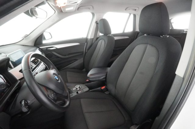 BMW X1 usata 1