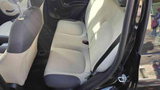 FIAT Panda usata, con Servosterzo