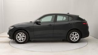 ALFA ROMEO Stelvio usata, con Airbag