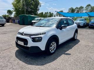 CITROEN C3 usata, con Airbag