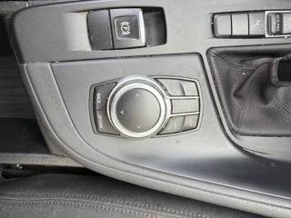 BMW X1 usata, con Fendinebbia