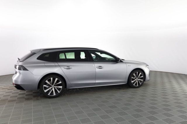 PEUGEOT 508 usata 2