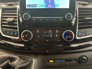 FORD Transit Custom usata 40