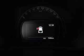 TOYOTA Aygo X usata 10