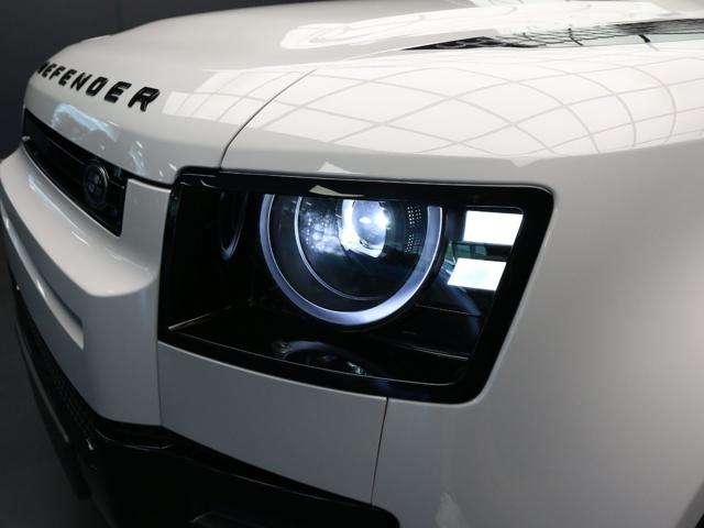 LAND ROVER Defender usata, con Controllo trazione