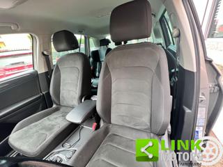 VOLKSWAGEN Tiguan usata 9