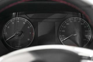 EMC Wave 2 usata, con Volante in pelle