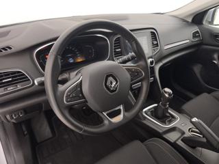 RENAULT Megane usata, con Climatizzatore