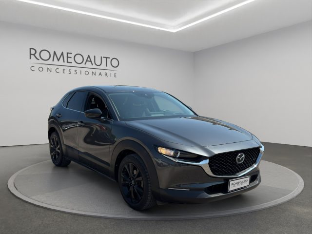 MAZDA CX-30 usata, con Cerchi in lega