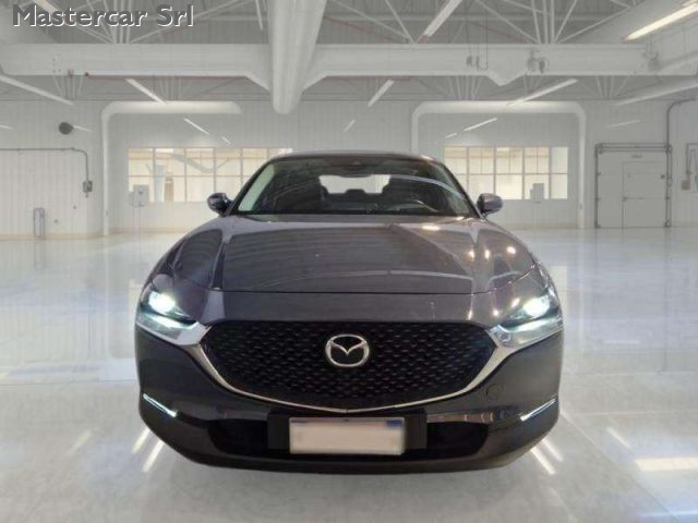 MAZDA CX-30 usata, con Airbag laterali