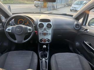 OPEL Corsa usata, con Immobilizzatore elettronico