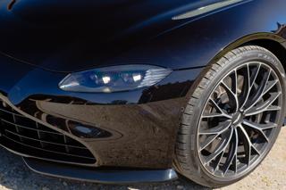 ASTON MARTIN Vantage usata, con Sedili sportivi
