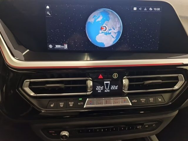 BMW Z4 usata, con Chiusura centralizzata