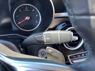 MERCEDES-BENZ GLC 200 usata, con Bluetooth