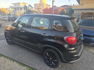 FIAT 500L usata, con Alzacristalli elettrici