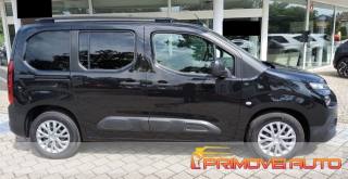 CITROEN Berlingo usata, con Controllo trazione