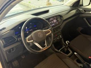VOLKSWAGEN T-Cross usata, con Bluetooth