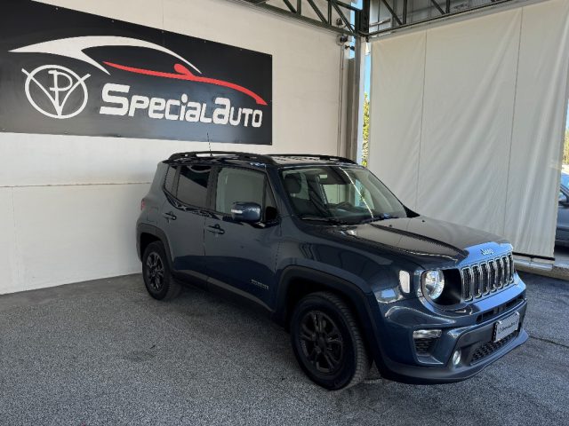 JEEP Renegade usata, con Airbag laterali