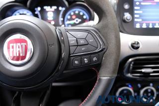 FIAT 500X usata, con Touch screen