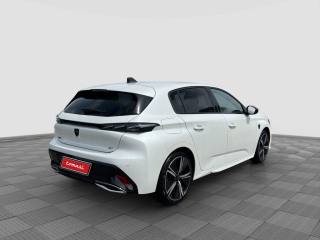 PEUGEOT 308 usata 7