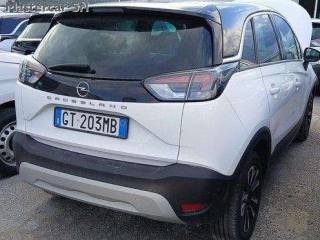 OPEL Crossland usata, con Alzacristalli elettrici